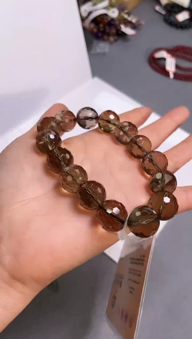 套链未镶嵌水晶14/493多样性发一件