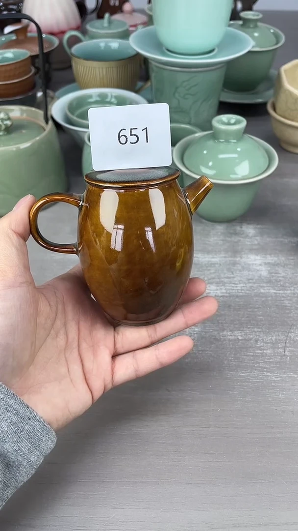 青瓷仓储福利清仓651微瑕