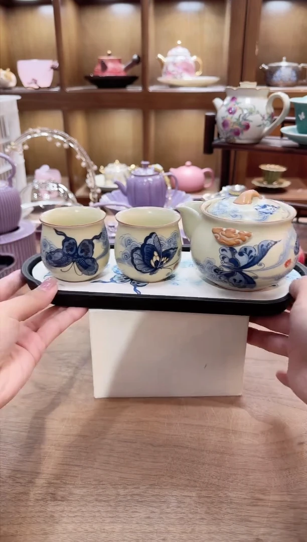 【闪购商品】其他一心茶器专用链接@@a11715