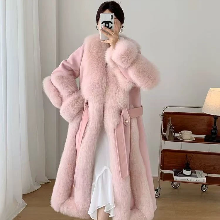 韩系简约高品质女装外套401-500