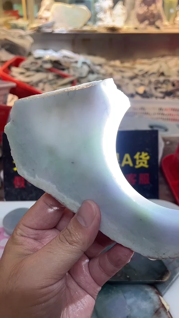 裸石翡翠用****70东0翡翠珠宝68