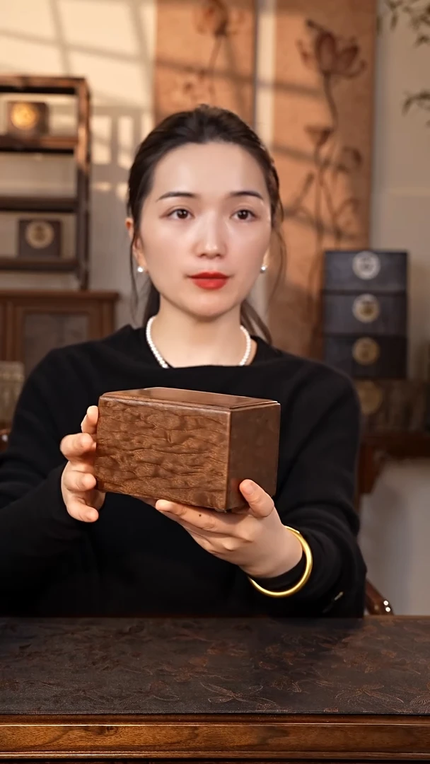 乌木类家具金丝楠阴沉木龙胆纹