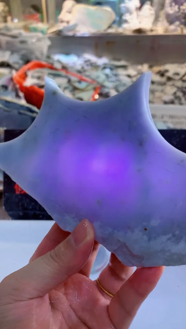 裸石翡翠0朱0翡翠珠宝596