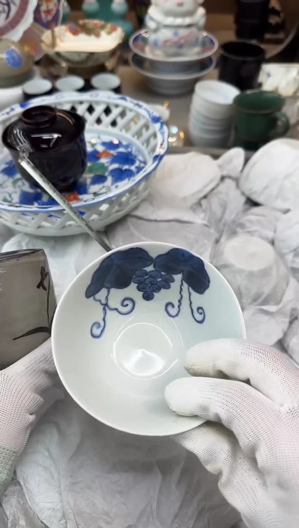 茶盏S****️瓷器瓷器瓷器瓷器