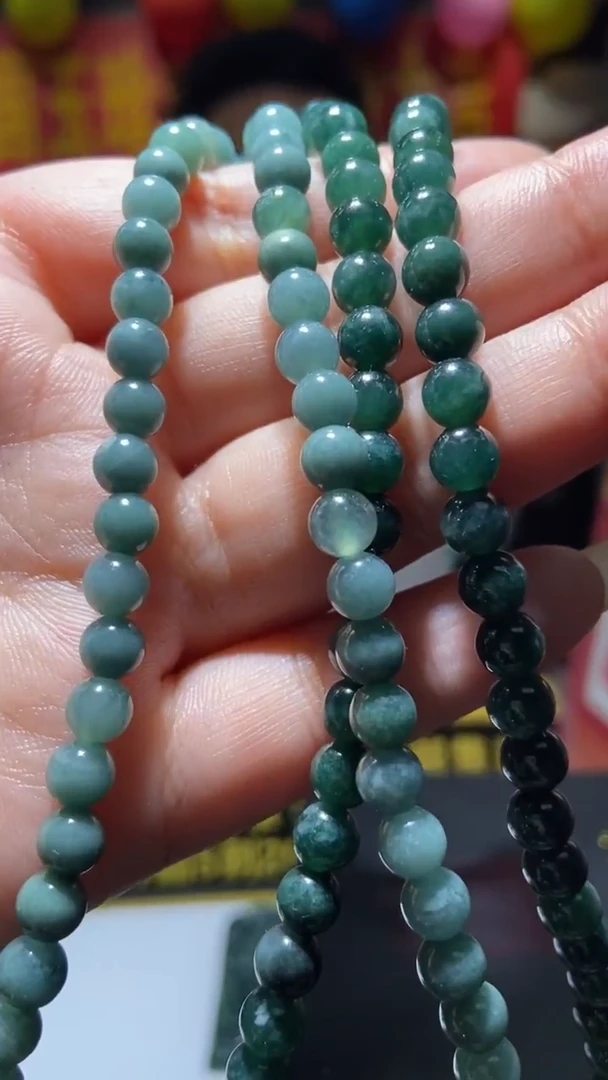 未镶嵌定制翡翠1.04天然翡翠A货14（商品多样性发货）