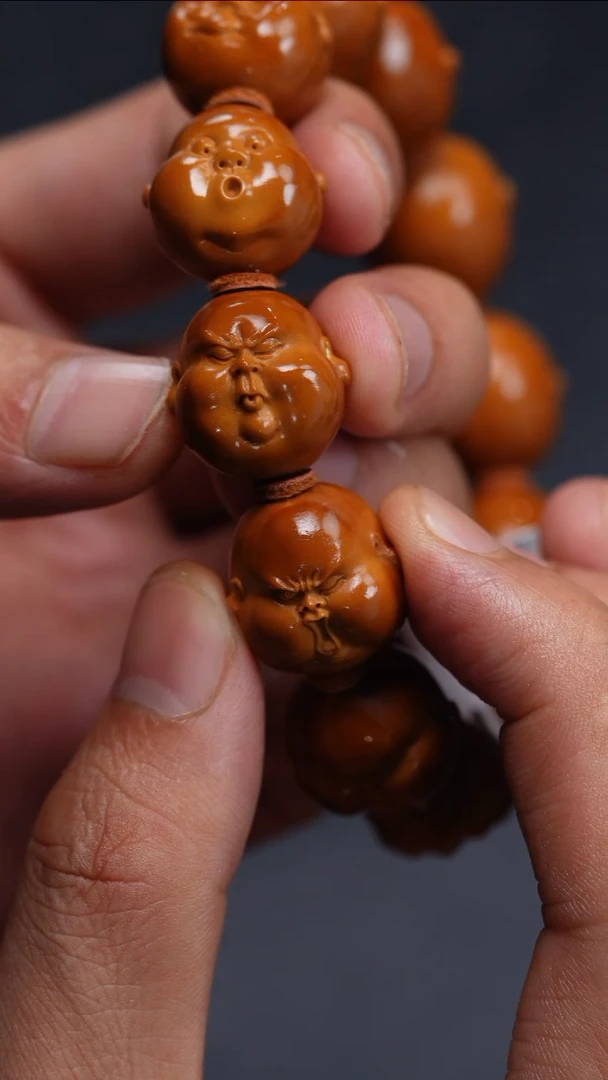 手串/手链橄榄核橄榄核