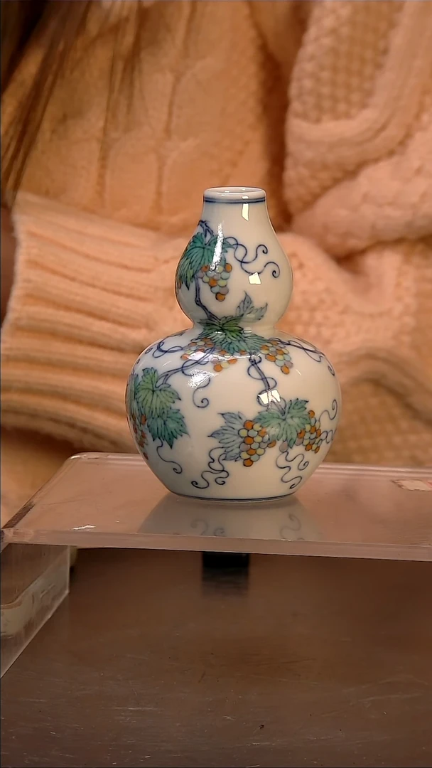 其他瓷精品陶瓷摆件