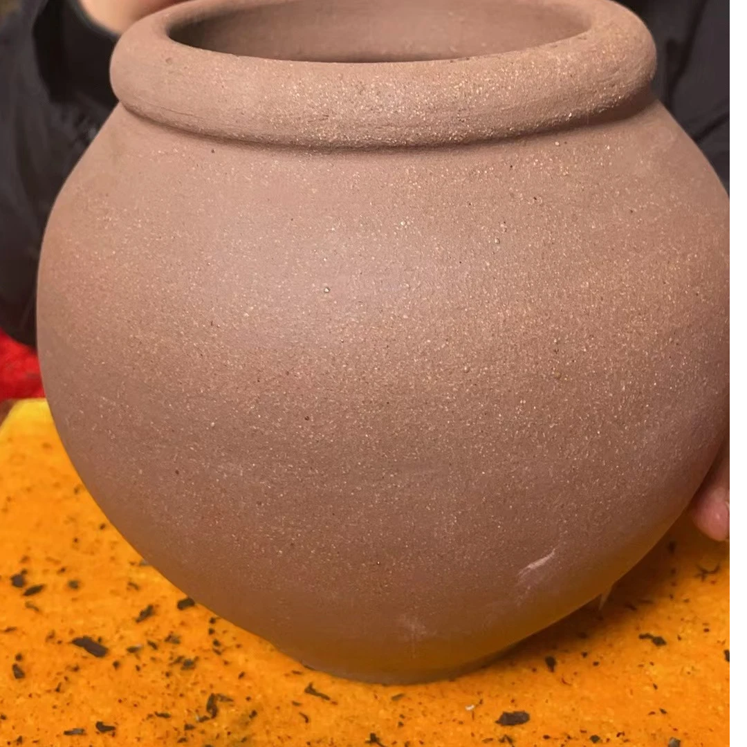 云南普洱茶1839年车顺号曼松小龙珠一罐1500g拍5发6