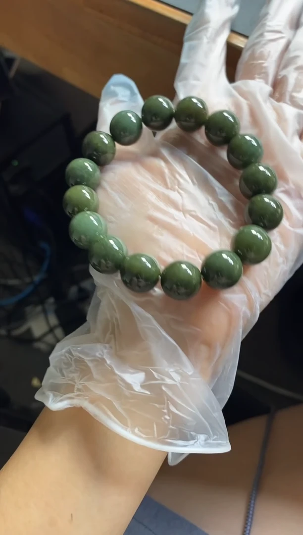未镶嵌定制翡翠天然缅甸A货翡翠，拍一发一