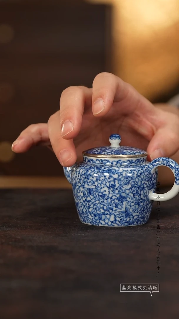 瓷片景德镇斌芬陶瓷/