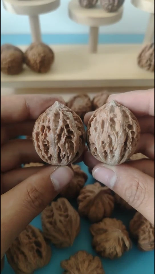 把件文玩核桃童*K105大枣