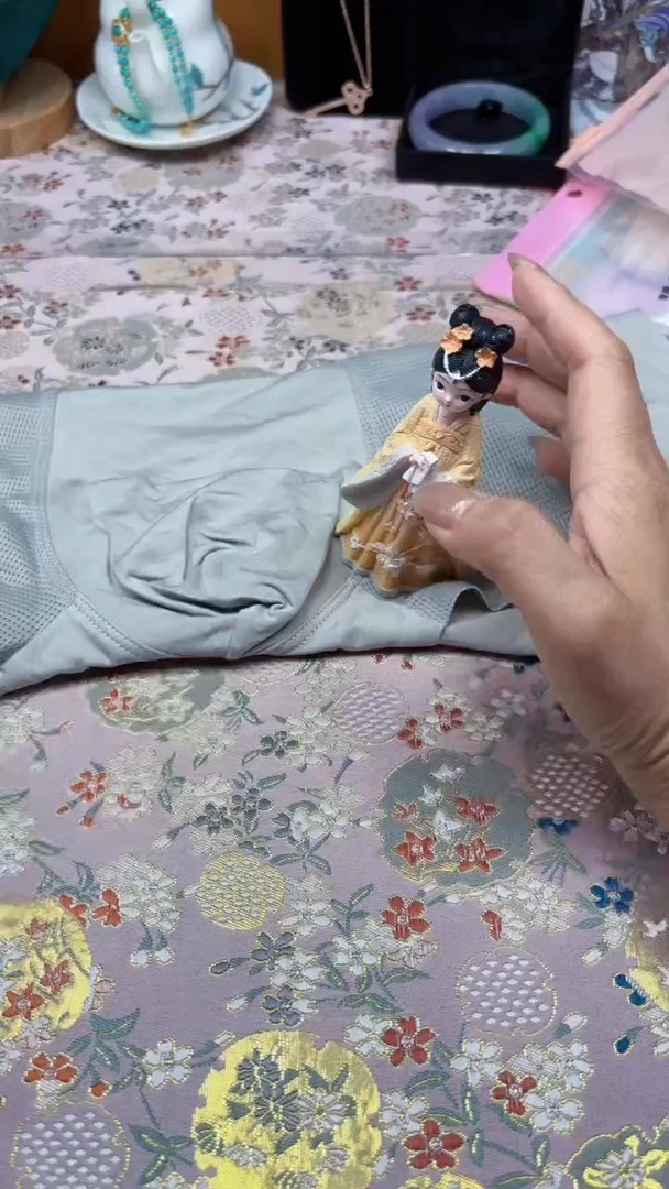 瓷片陶茶666文玩周边多人3xl