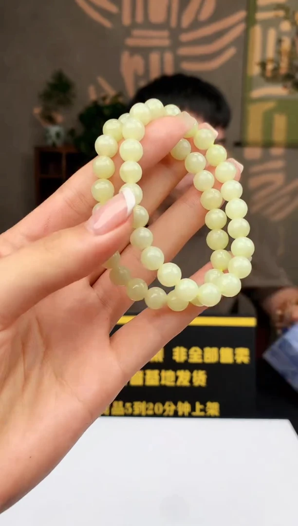 和田玉未镶嵌颈饰BOSS阳天然和田玉（拍一发一）