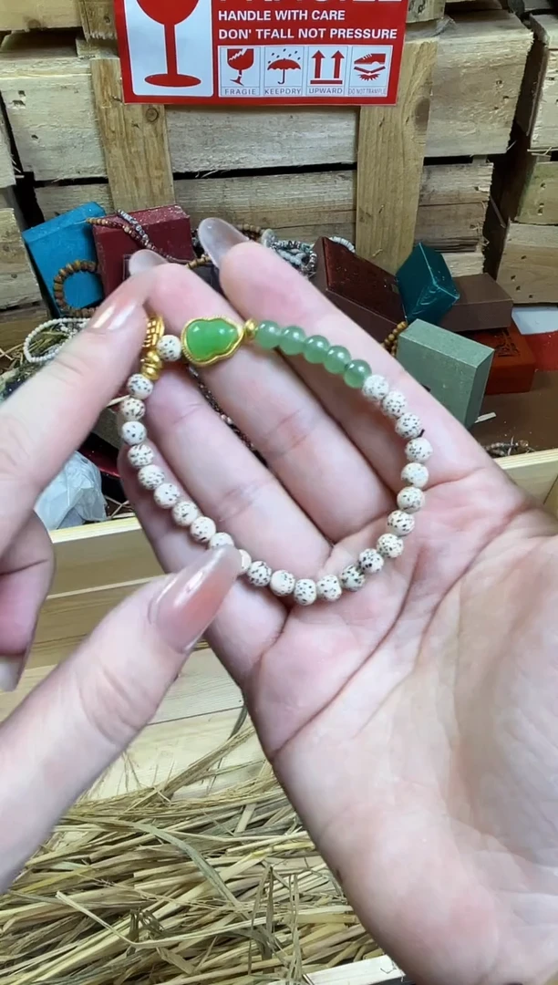 非洲檀香手串/手链山晓文玩精品手串-无礼盒