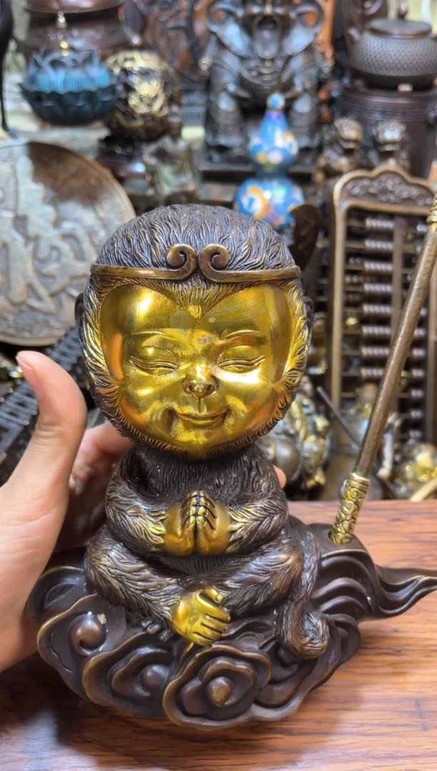 【闪购链接】精品铜器专属连接