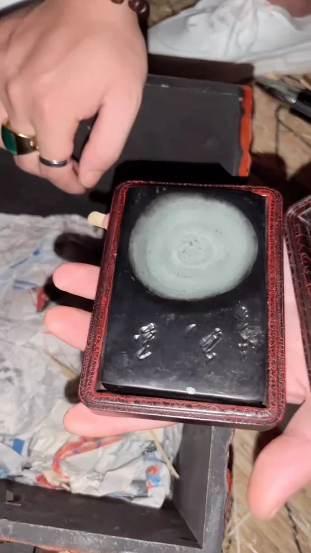 木闪购商品专属高端连