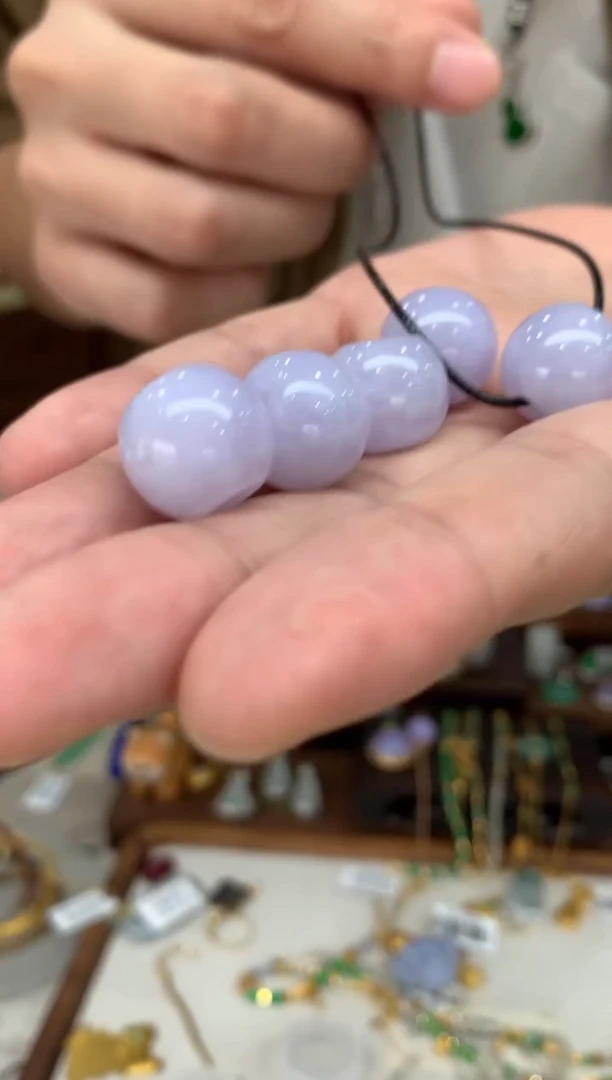 吊坠(不含链)未镶嵌翡翠路路通  多样性发货1件