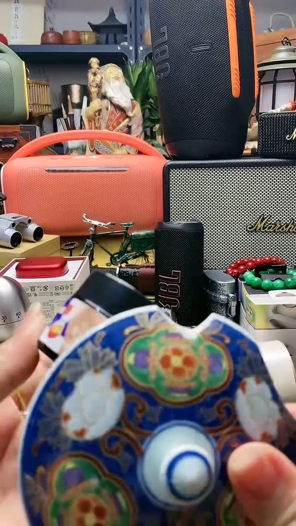 摆件茶文化 工艺美术