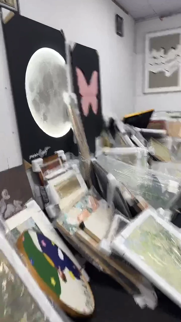 仓库清货  80*120