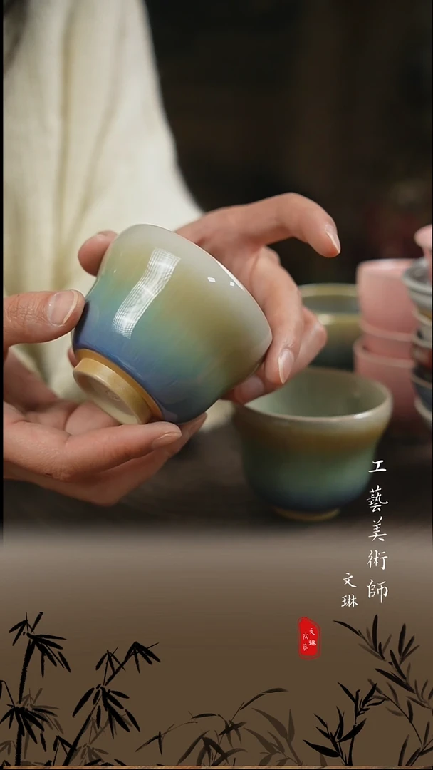陶A****h【文琳甄选】陶瓷器