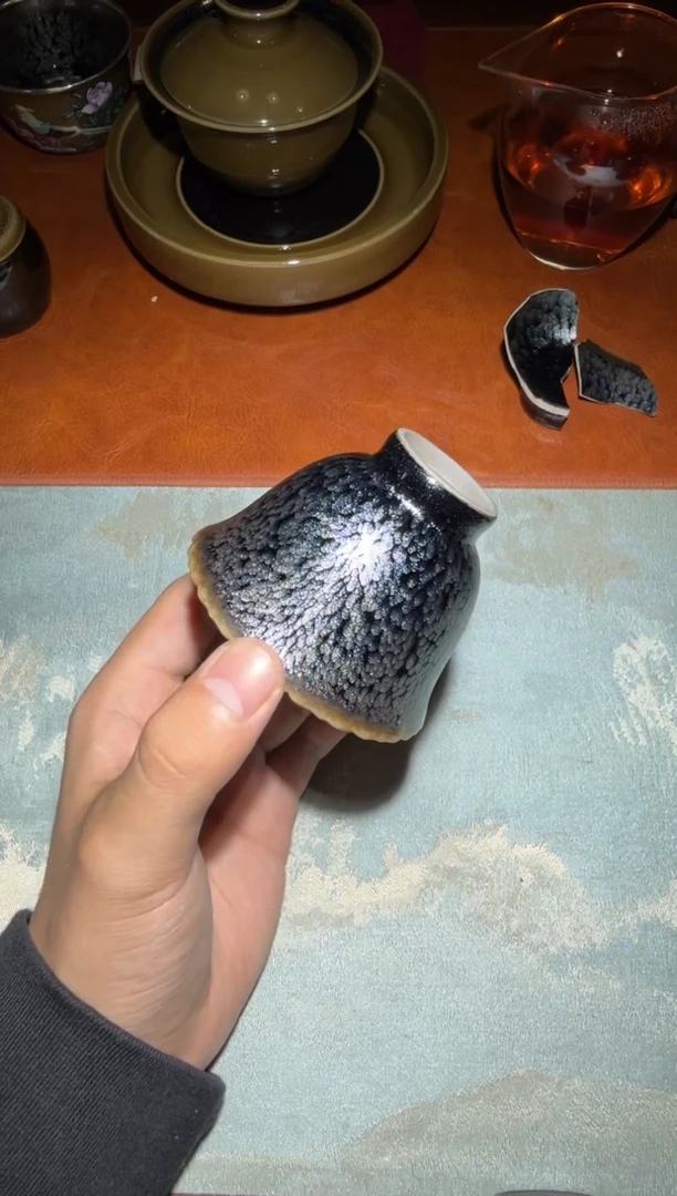 茶盏李光熙妙莲6