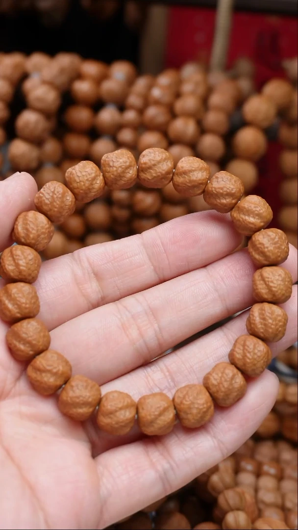 手串猴头核桃全品龙蛇