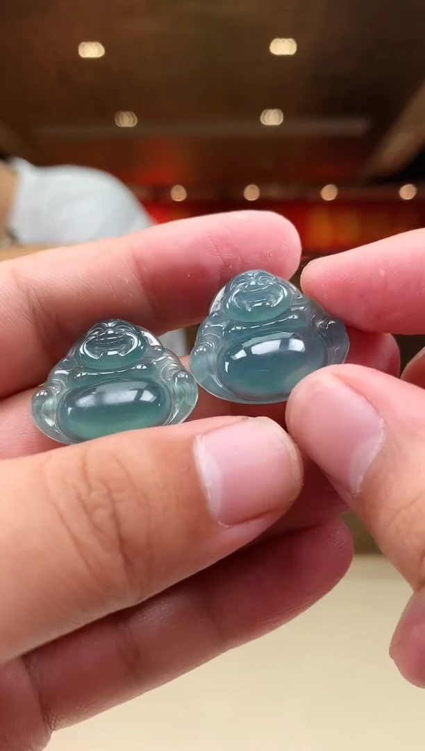 【闪购商品】定制翡翠未镶嵌多样性发货（只发一件) *d39