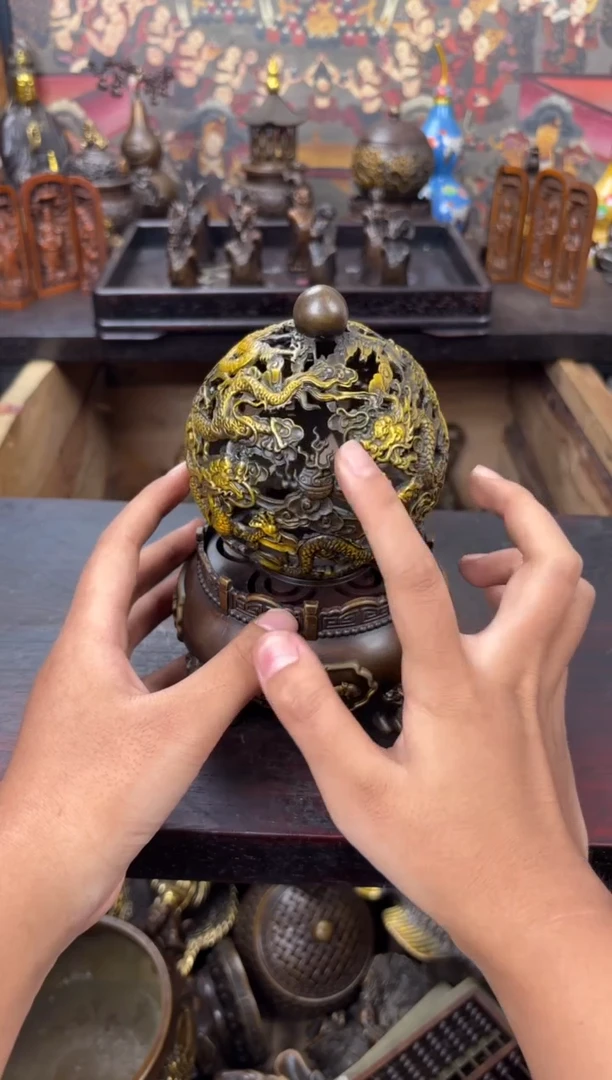 百福铜专属精选链接