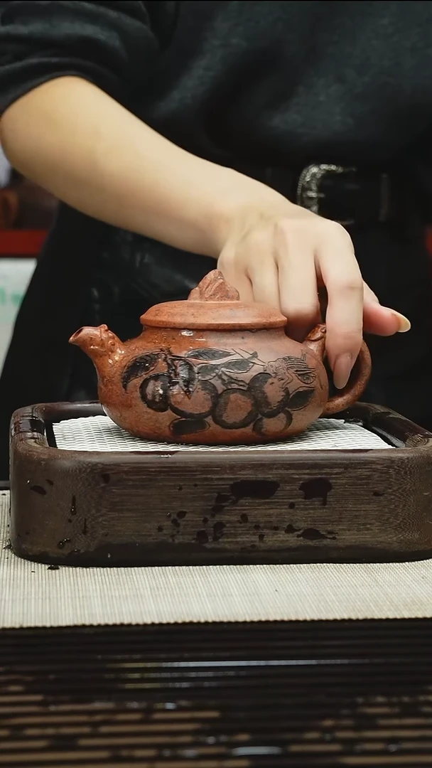 茶壶紫砂1111111