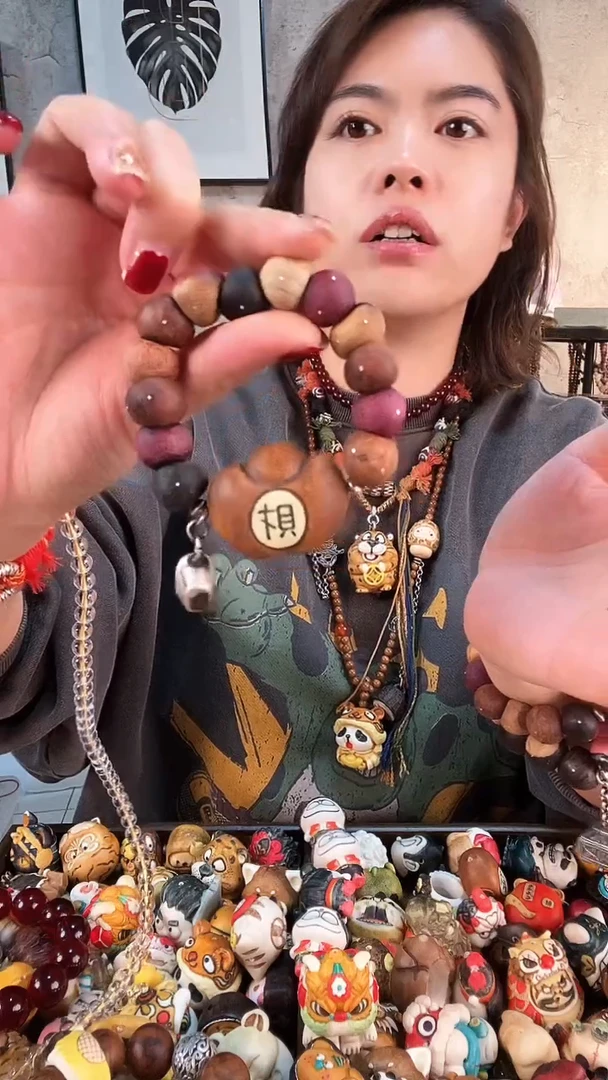 【闪购商品】香榧木木雕45564534545