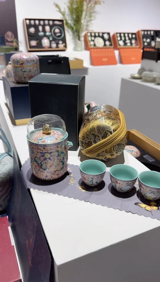 【闪购商品】小乔推荐如图所示