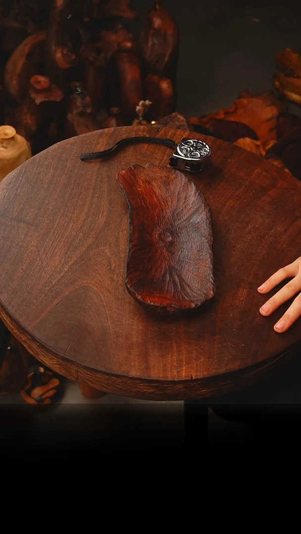 老叶木作作品380