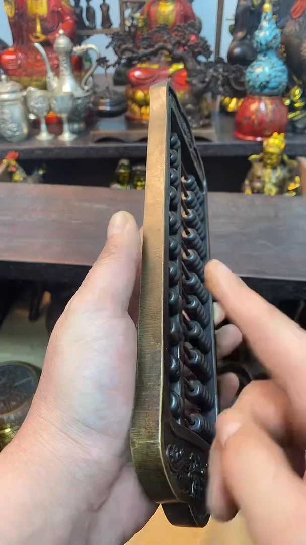 1案台摆件 物品摆件