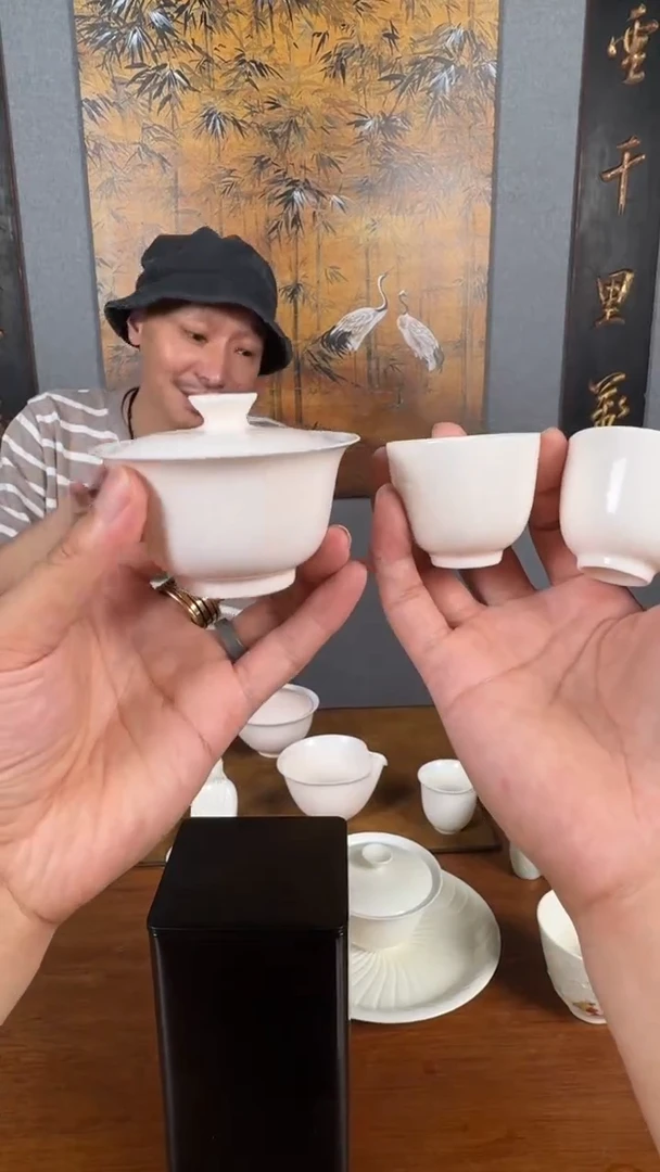 瓷片    孩儿红@@HJP248+HJP265*2