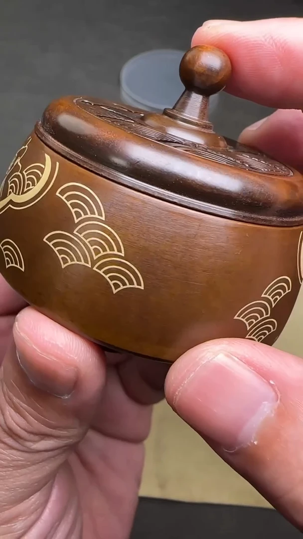 【闪购商品】白玉菩提吊坠568026-年年有余