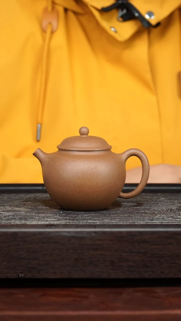 茶壶紫砂精品紫砂壶71..........210CC
