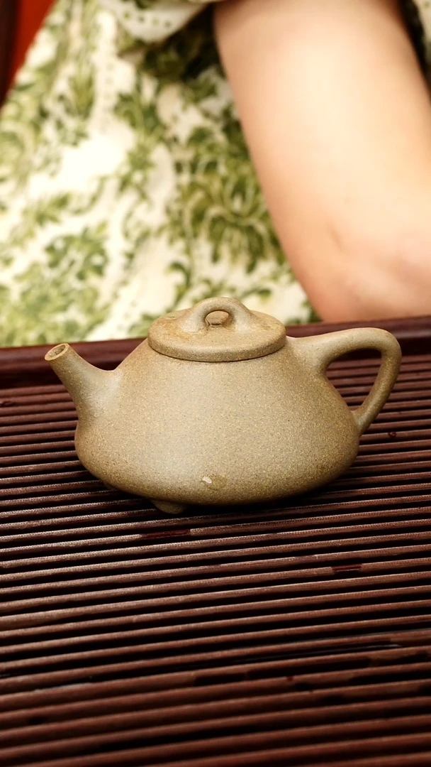 茶壶紫砂宜兴紫砂壶