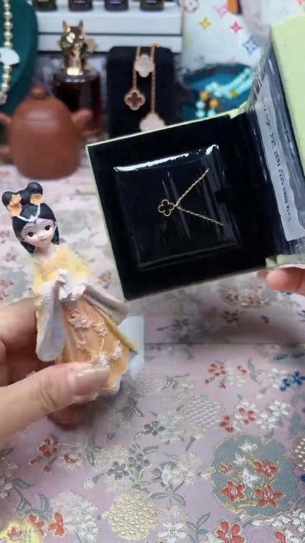 瓷片陶茶666文玩周边多人