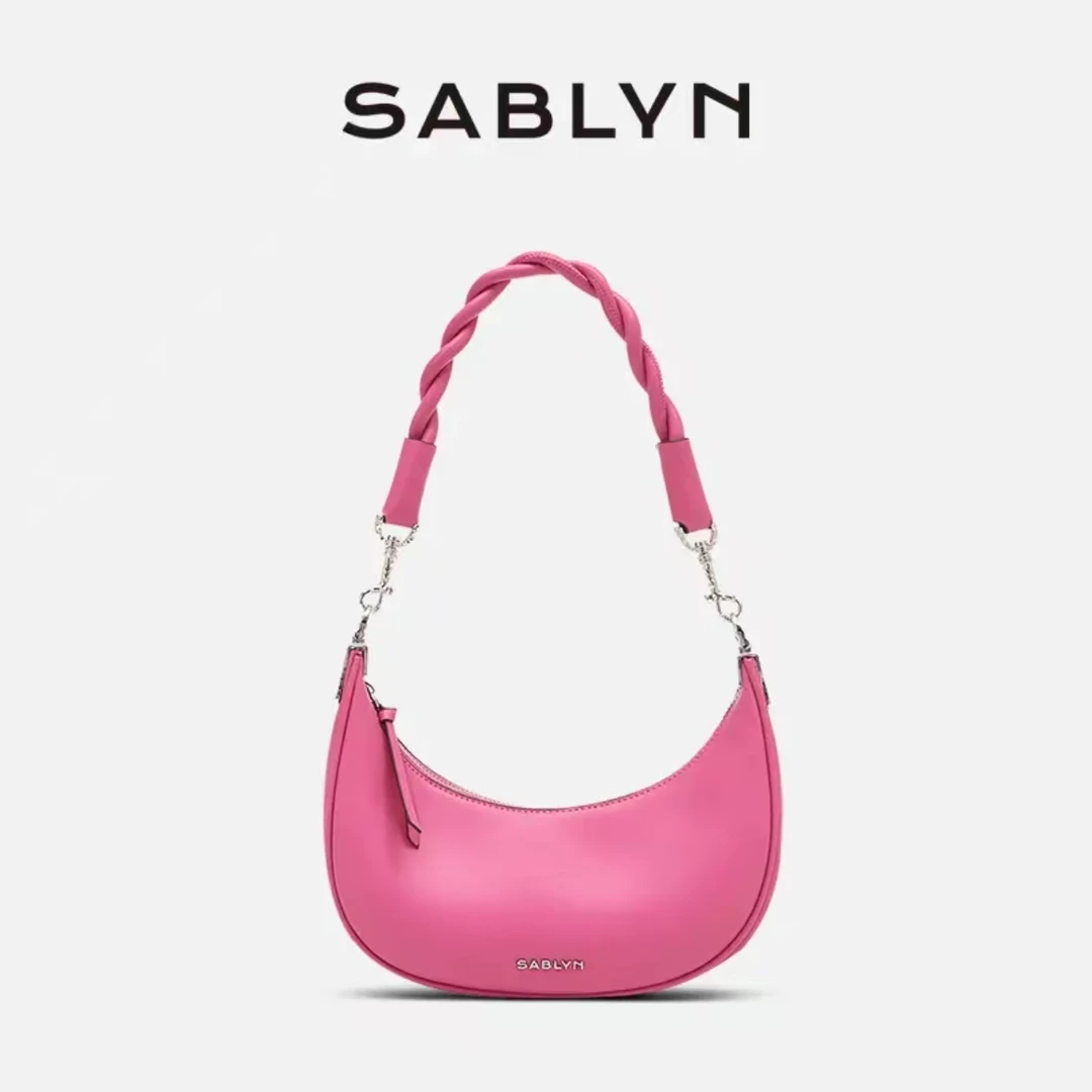 钟意宠粉-SABLYN百搭时尚包930-943