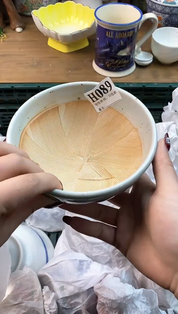 【闪购商品】瓷片[○･｀Д´･ ○]