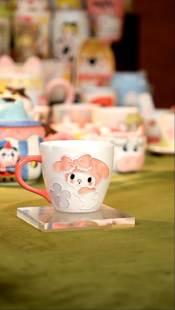 牡野器物牡野器物