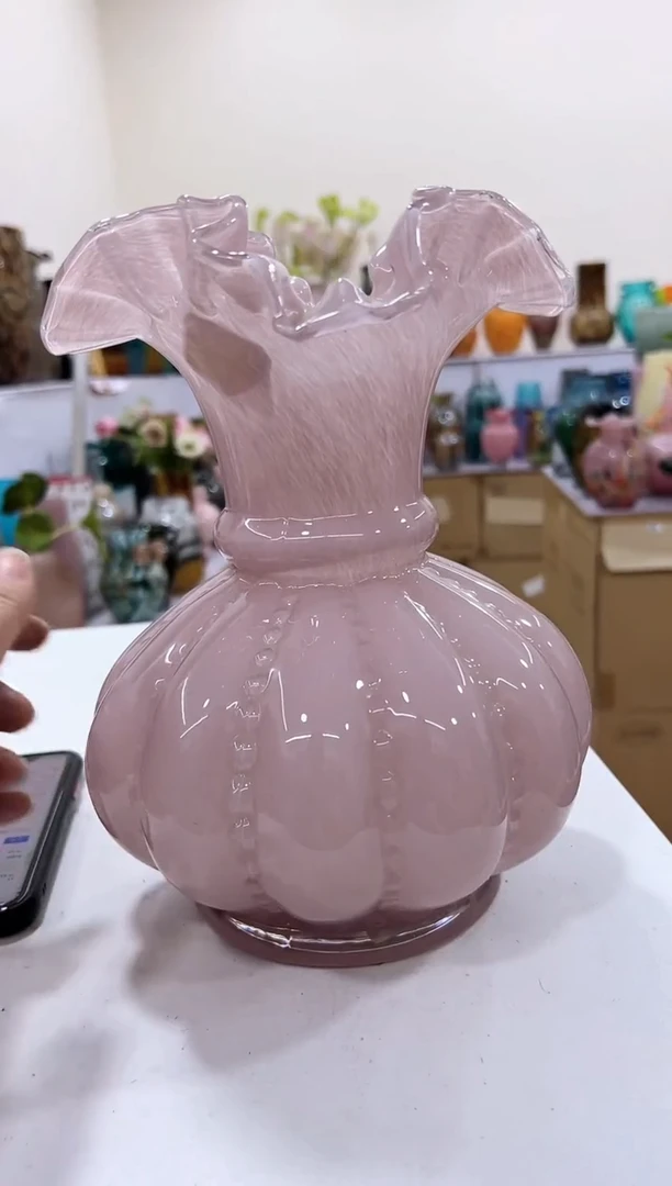 【闪购商品】也麦花器
