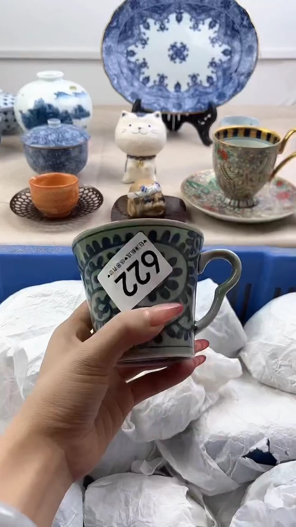 【闪购商品】瓷片622，，，，，，