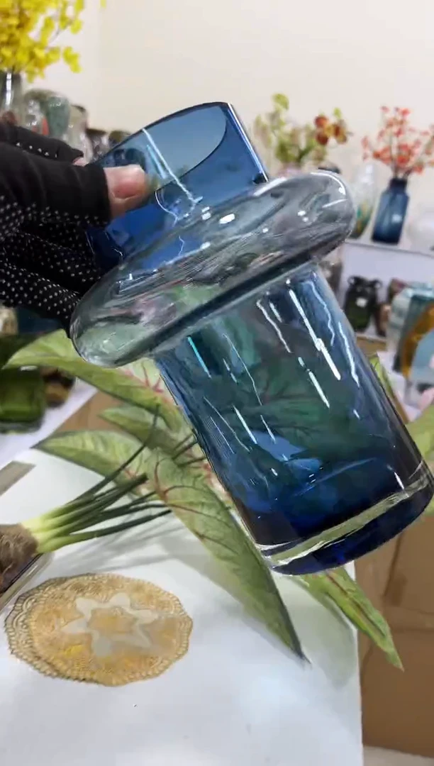【闪购商品】也麦花器