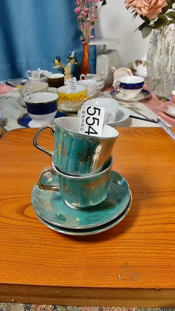 杯小淼海外陶瓷工艺品