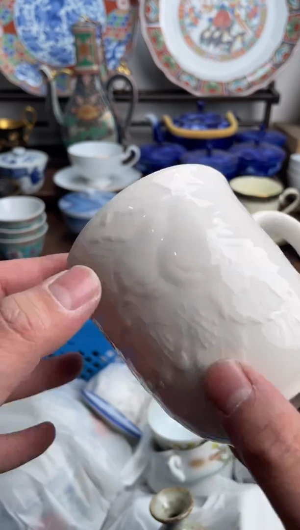 【闪购商品】瓷片478-L-满20包邮48h凑单