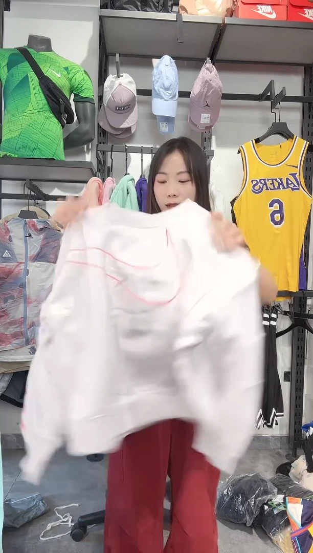 1765  编码 瑕疵款直播间过款为准 尺码