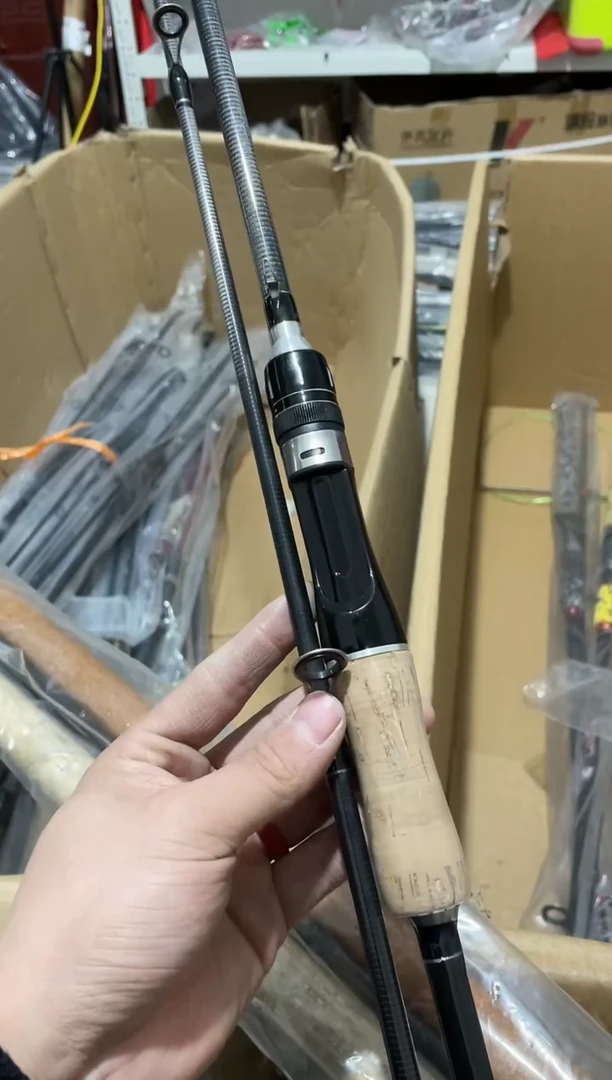 2.4m碳素悟**缘钓鱼竿渔具鱼竿钓竿