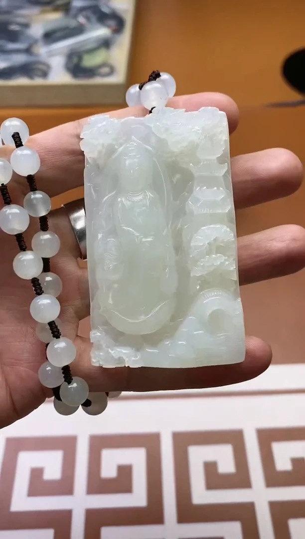 【闪购商品】岫玉其它未镶嵌多样性发货一个