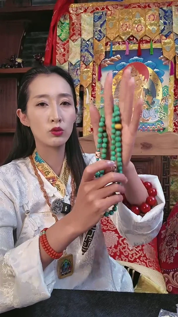 非金属无藏地风格文创喜马拉雅梅朵